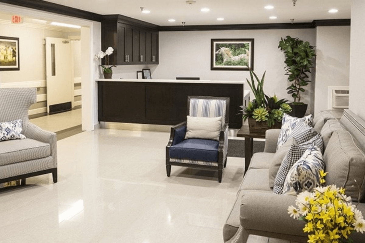 Homestead Post Acute